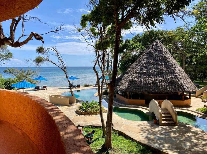 diani beach