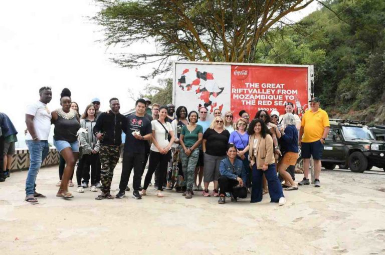 rift valley view point