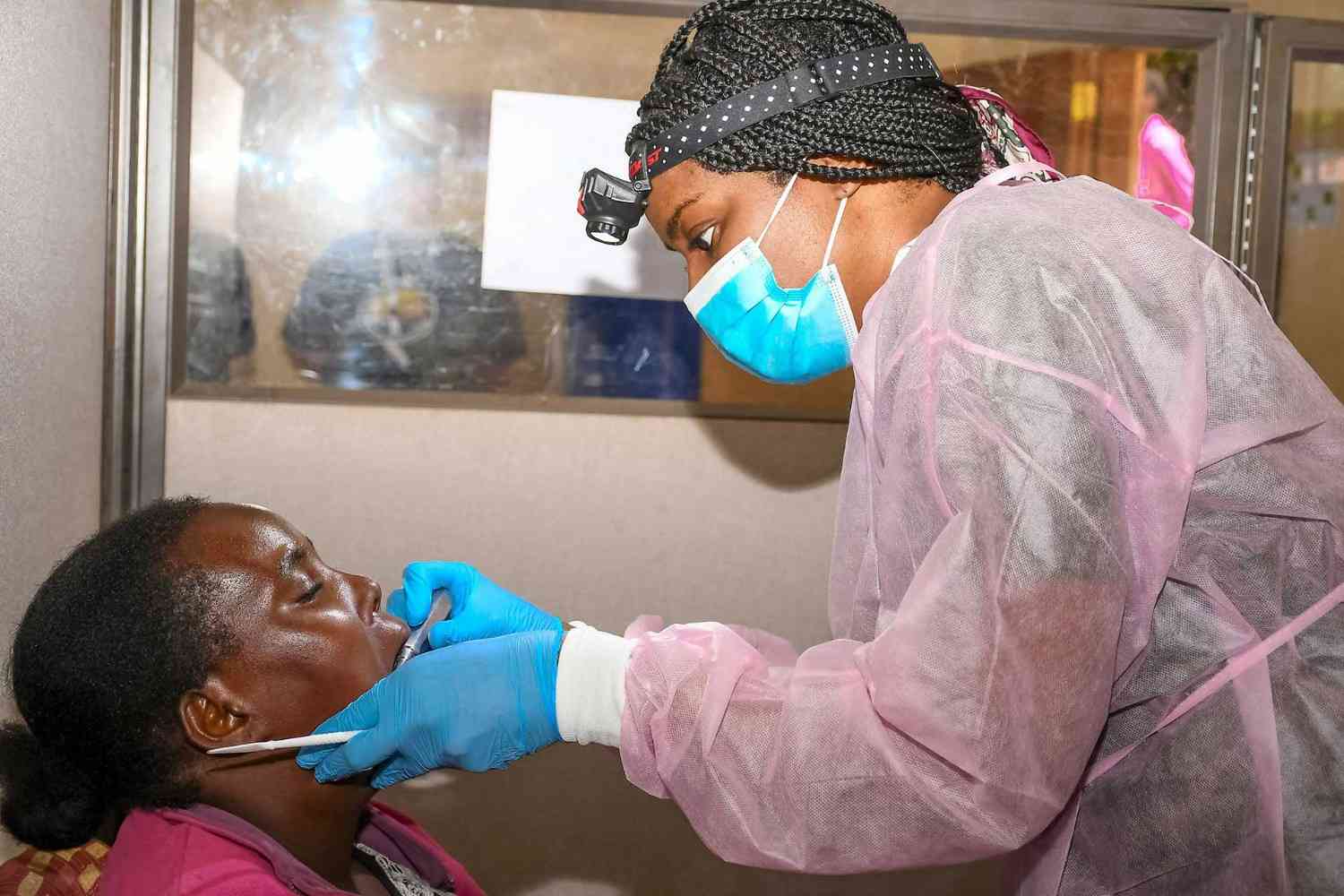 safarinsmiles Mission day