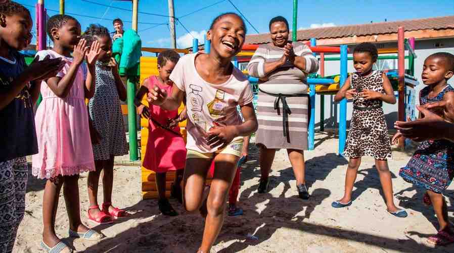 MamaRosiecaresforCapeTowns