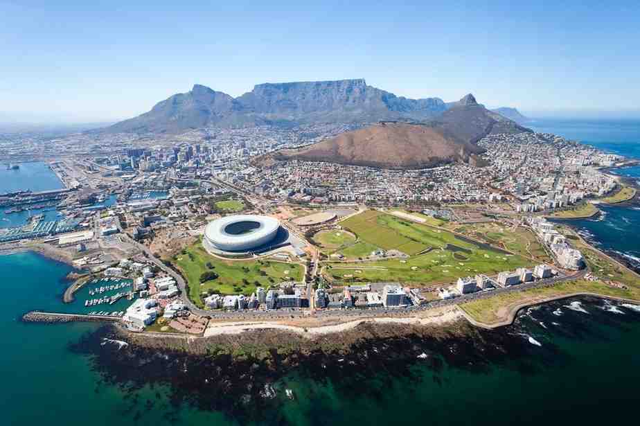 south africa