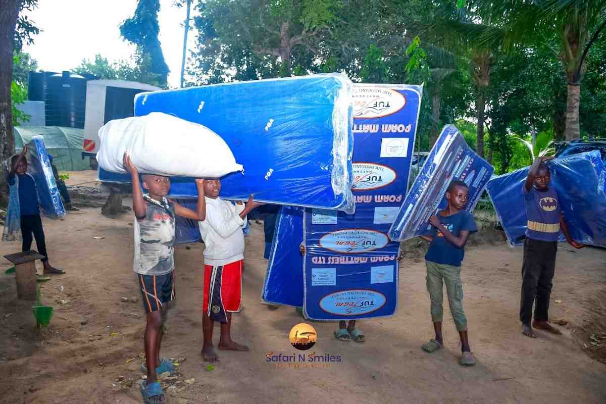 god's children orphanage