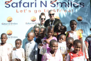 dental mission safari