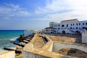 cape castle