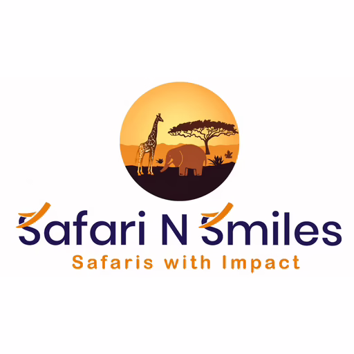 Safari N Smiles
