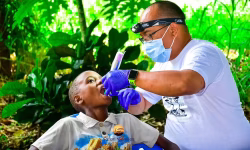 Dental Mission